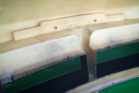 日産 S13 シルビア Ab Flug フロントバンパー