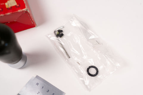 Personal Carbon Shift Knob