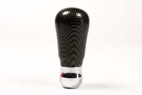 Personal Carbon Shift Knob