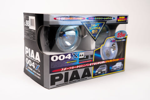 PIAA 004X Lights