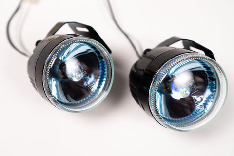 PIAA 004X Lights