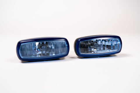 RAYBRIG R700 Fog Lights