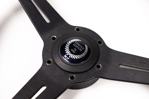 330mm Nardi Classic *MSC Horn Button*