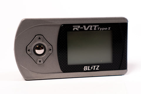 BLITZ R-VIT Multigauge
