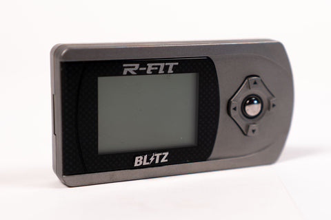 BLITZ R-FIT Multigauge