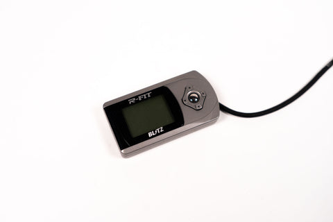 BLITZ R-FIT Multigauge
