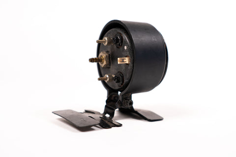 Pivot 60mm Boost Pressure Gauge