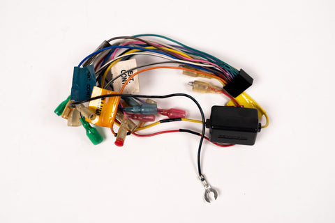 Kenwood DPX9000 Head Unit