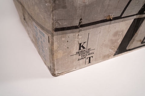 Kei Office KS-05 by Modex Co., Ltd. 17" 8J +35, 9J +38 (5x114.3)