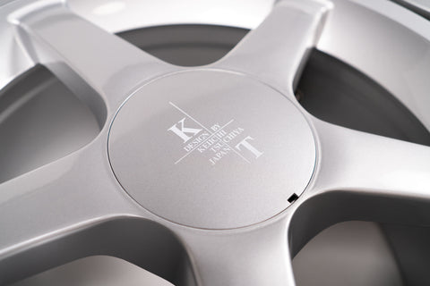 Kei Office KS-05 by Modex Co., Ltd. 17" 8J +35, 9J +38 (5x114.3)