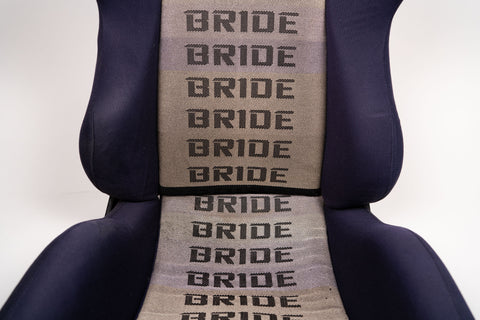 Bride Brix 1 Reclining Seat