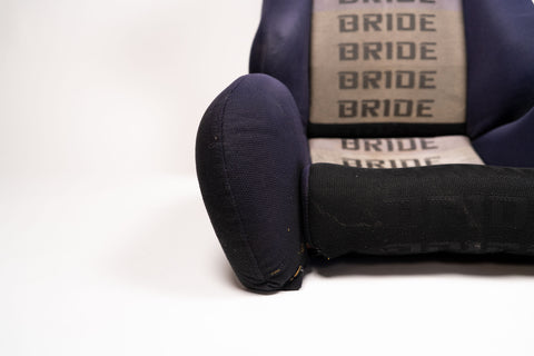 Bride Brix 1 Reclining Seat