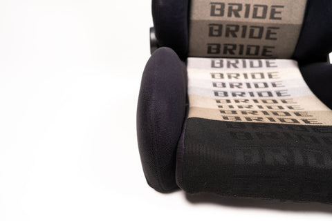 Bride Brix Reclining Seat
