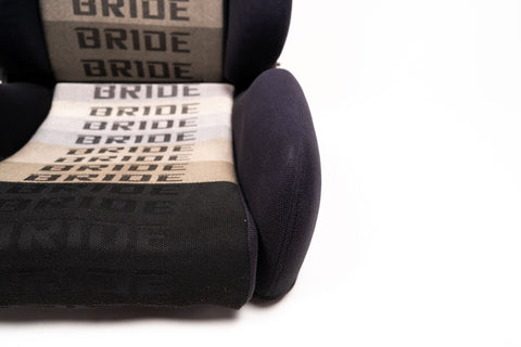 Bride Brix Reclining Seat