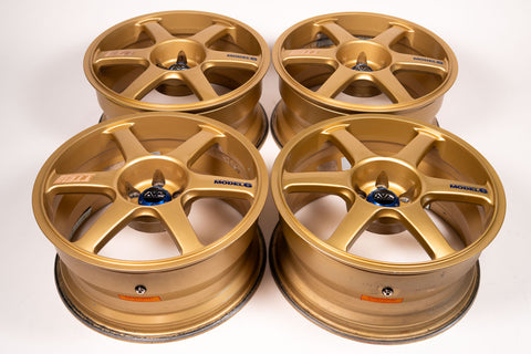 SSR アグルストラッセ 18インチ 9.5J +30、8.5J +30 (5x114.3)
