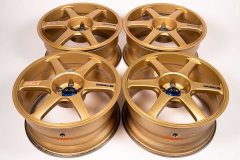 SSR アグルストラッセ 18インチ 9.5J +30、8.5J +30 (5x114.3)