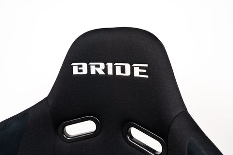 Bride Zeta 3 Type L Bucket Seat