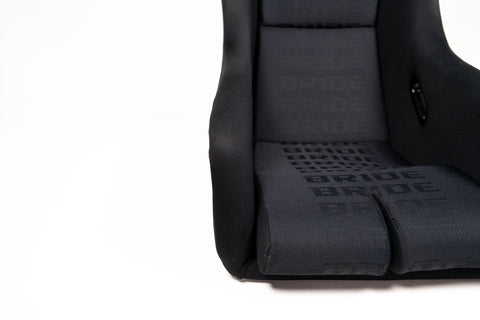 Bride Zeta 3 Type L Bucket Seat