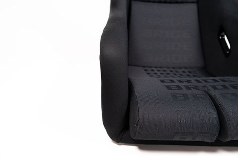 Bride Zeta 3 Type L Bucket Seat