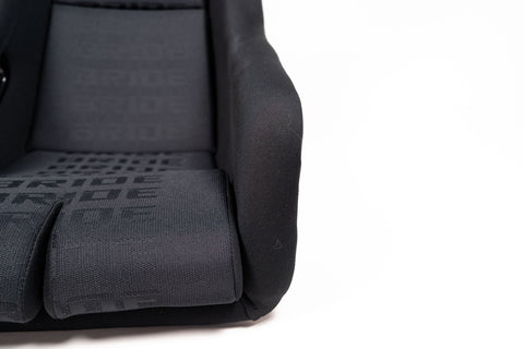 Bride Zeta 3 Type L Bucket Seat
