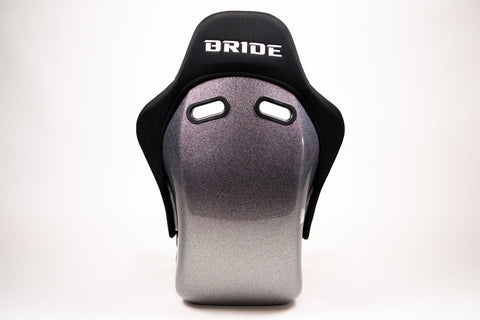 Bride Zeta 3 Type L Bucket Seat