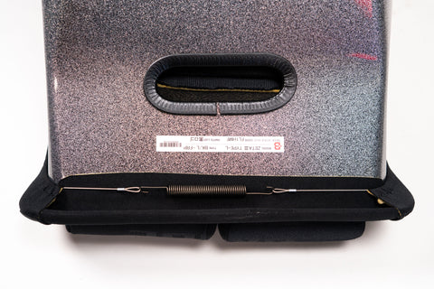 Bride Zeta 3 Type L Bucket Seat