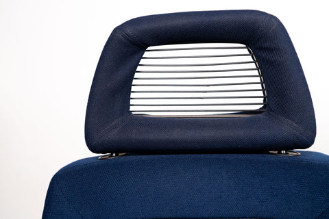 Recaro LS Reclining Seat Pair