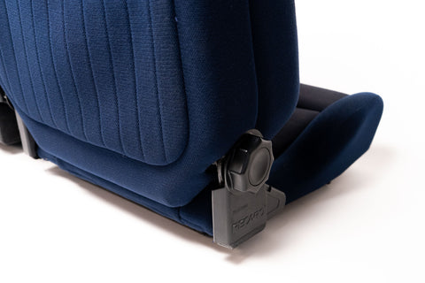 Recaro LS Reclining Seat Pair