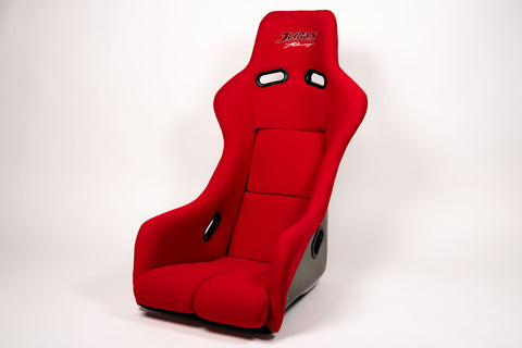 JURAN GTX100 Kevlar Bucket Seat