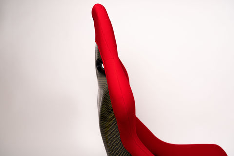 JURAN GTX100 Kevlar Bucket Seat