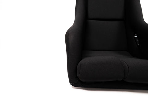 JURAN GTX100 Kevlar Bucket Seat
