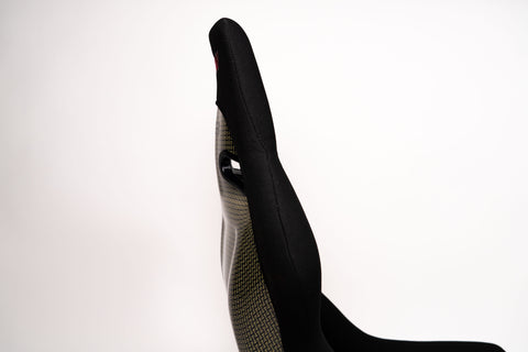 JURAN GTX100 Kevlar Bucket Seat