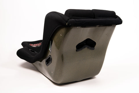 JURAN GTX100 Kevlar Bucket Seat