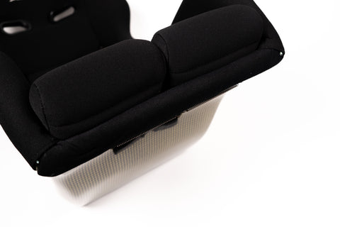 JURAN GTX100 Kevlar Bucket Seat