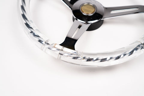 M'Sport Steering Wheel 350mm