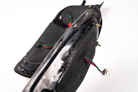 Ganador 180SX Bronze Taillights