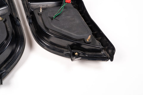 Ganador 180SX Bronze Taillights