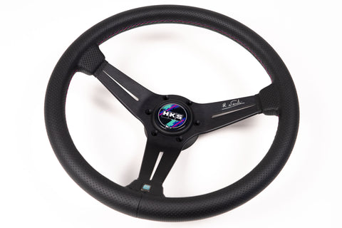 HKS Nardi Sports Classic 340 Deep Corn
