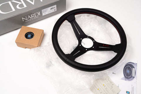 Nardi Sports Classic Deep Corn 340mm