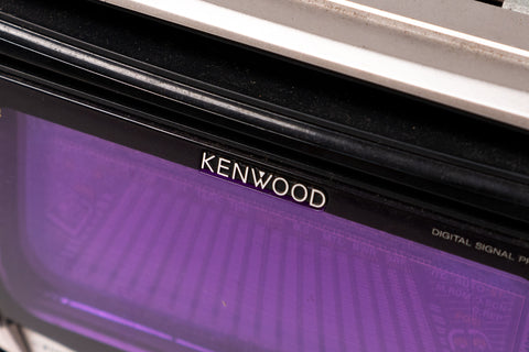 Kenwood DPX7000MD Head Unit