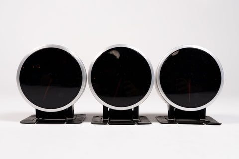 Defi Advance BF 60mm / 3-Piece Gauge Set