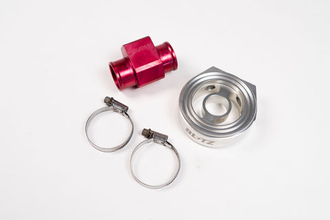 Defi Advance BF 60mm / 3-Piece Gauge Set