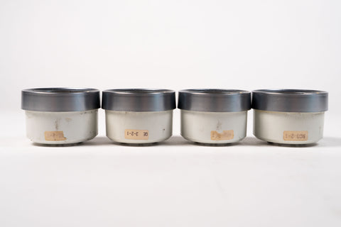 PIVOT SGT 60mm / 4-Piece Gauge Set