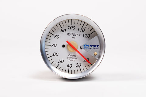 PIVOT SGT 60mm / Water Temp