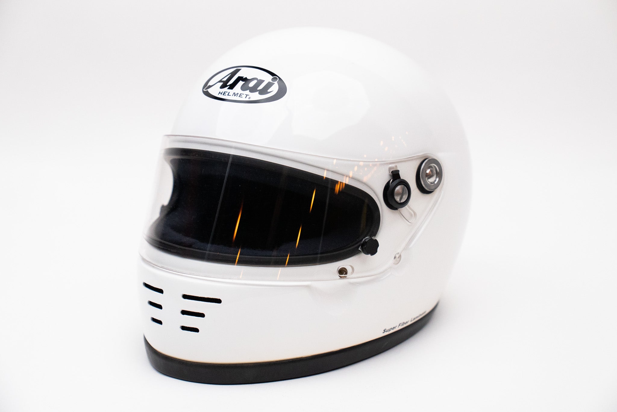 arai helmet los angeles Arai GP-2K Helmet (L Size 59-60cm) – GET Japan