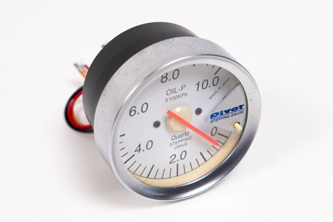 PIVOT SGT 60mm / Oil Pressure