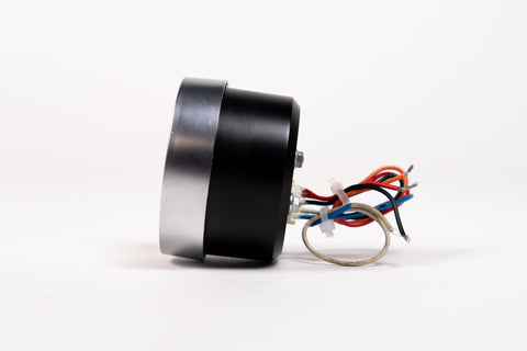 PIVOT SGT 60mm / Oil Pressure