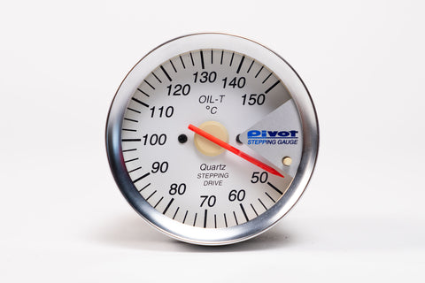 PIVOT SGT 60mm / Oil Temp