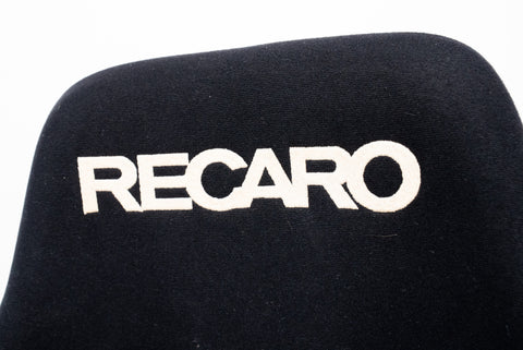 Recaro SPG Bucket Seat
