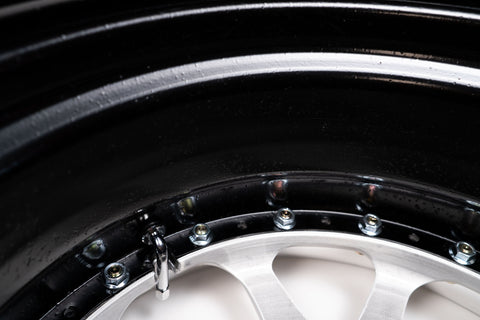 SSR Agle Strusse 17" 8.5J +35, 9J +37 (5x114.3)